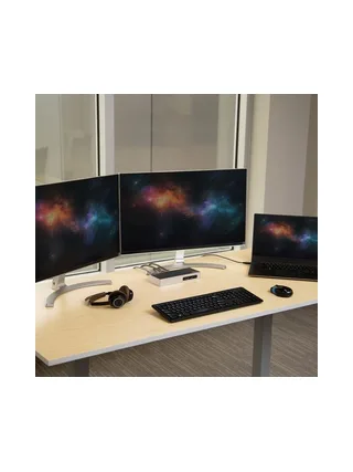 StarTech.com DK30ADD laptop dock/port replicator 6