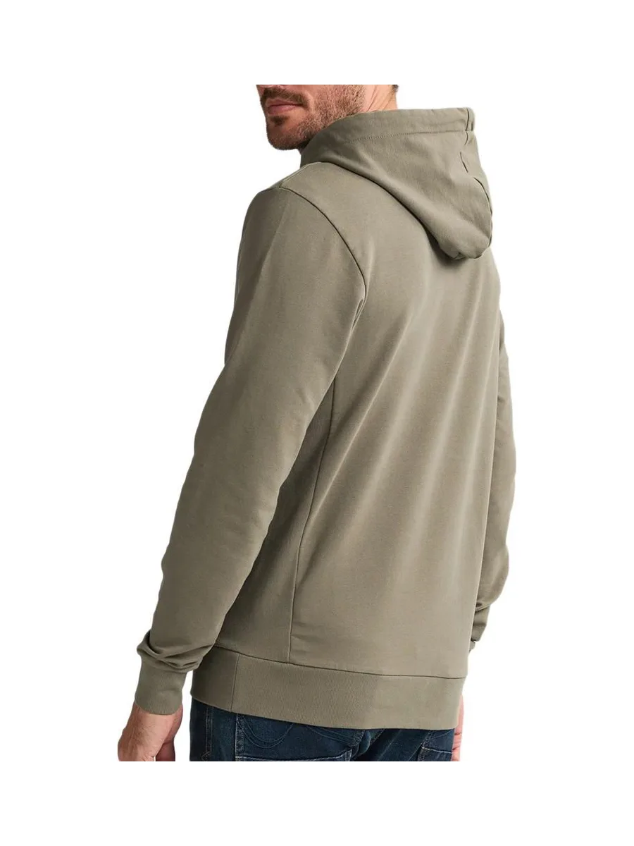 Sweat Kaki Homme Petrol Industries Hooded 5178 3
