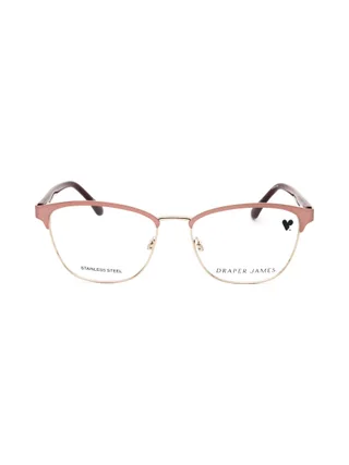 Draper James DJ5003 — Lunettes de vue 2