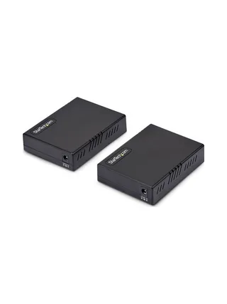 VDSL2 Ethernet Extender Kit Up to 1km 1
