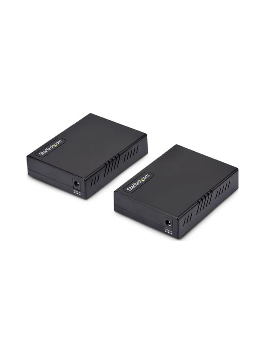 VDSL2 Ethernet Extender Kit Up to 1km 1