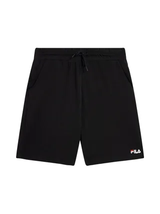 Short Noir Homme Fila Bishop 1