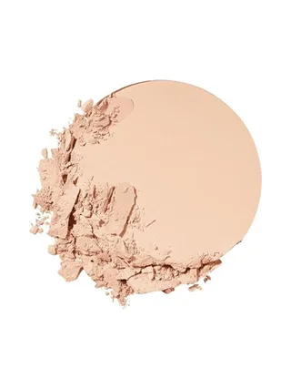 Poudre Compacte Fit Me Matte + Poreless (Teinte Dorée) Maybelline New York 130 Buff Beige 2