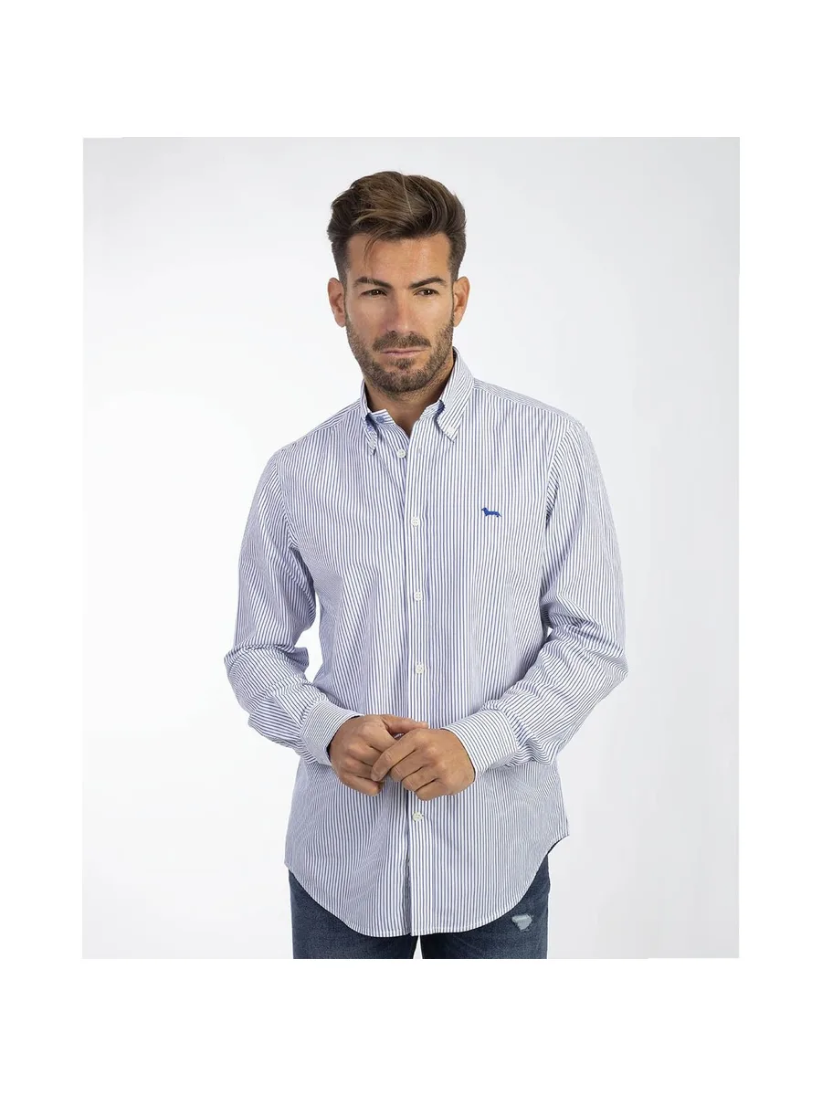 Chemise HARMONT & BLAINE CRK012011467B 2