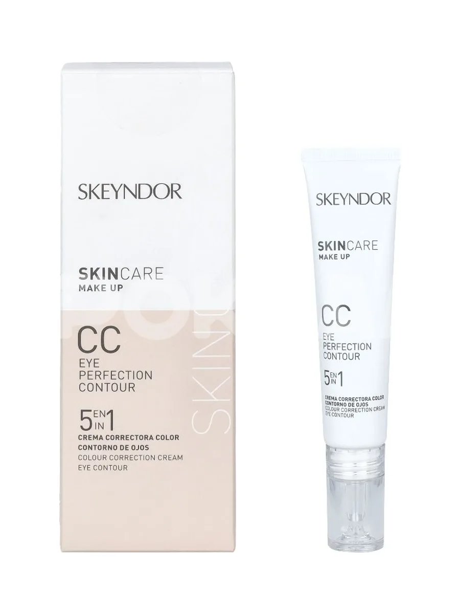 Skeyndor Make Up CC Eye Perfection Contour 5-in-1 15ml 1