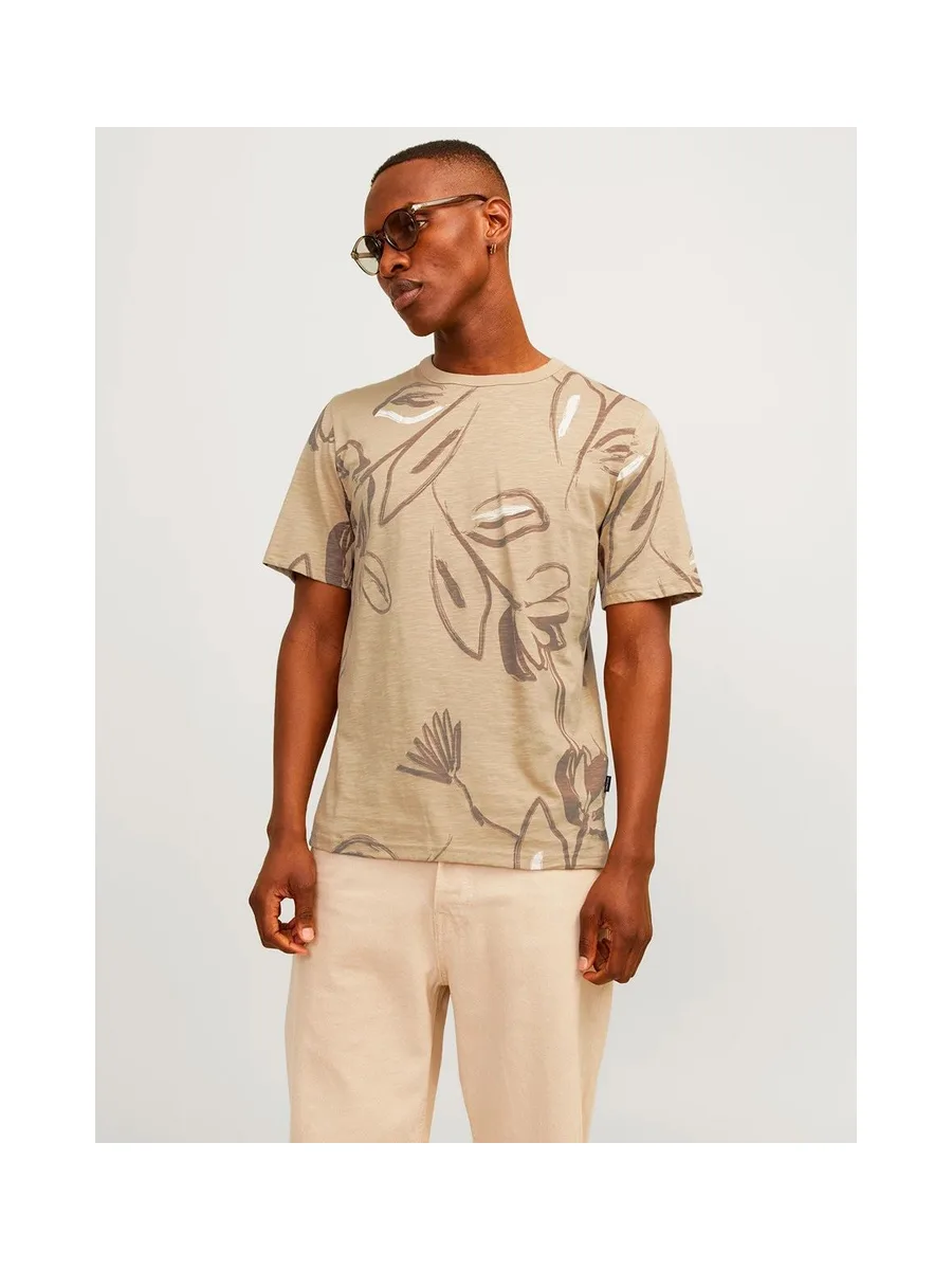 T-shirt JACK & JONES 12253552 7