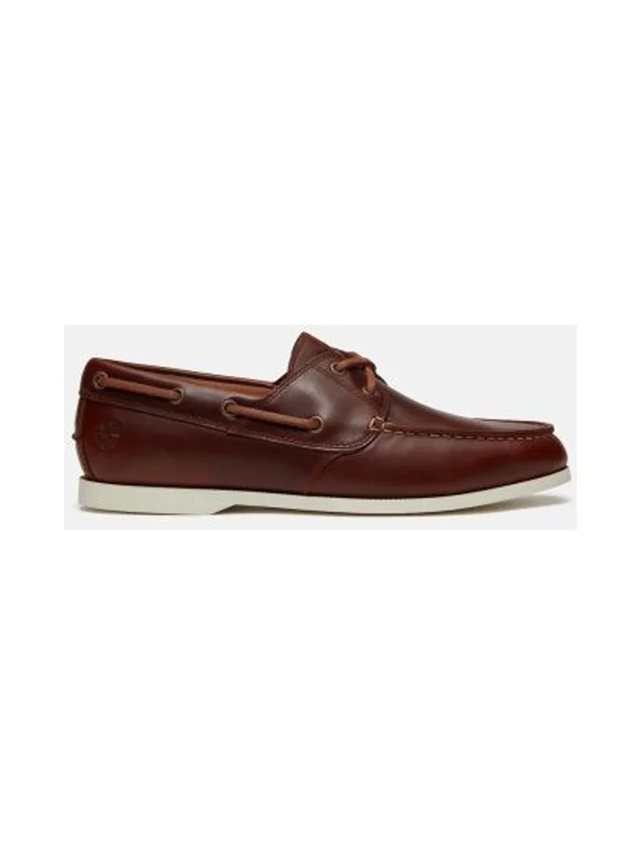 TIMBERLAND Cedar Bay Essential Boat - Nautique 3