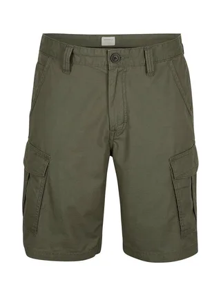 Short Cargo Kaki Homme O'Neill Beach Break 1