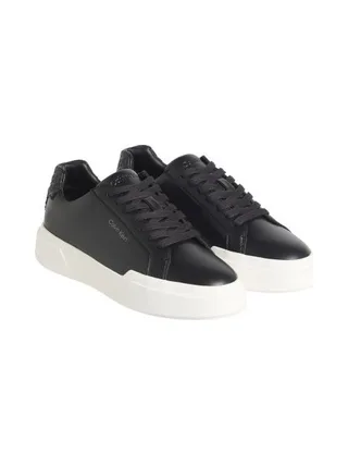 Baskets CALVIN KLEIN YW0YW02036 3