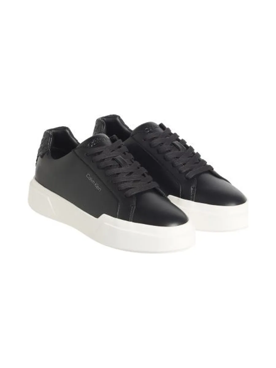 Baskets CALVIN KLEIN YW0YW02036 6