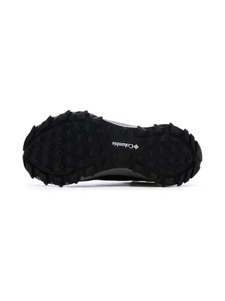 Chaussures de Randonnée Noir Femme Columbia Peakfreak Hera Mid 0 5