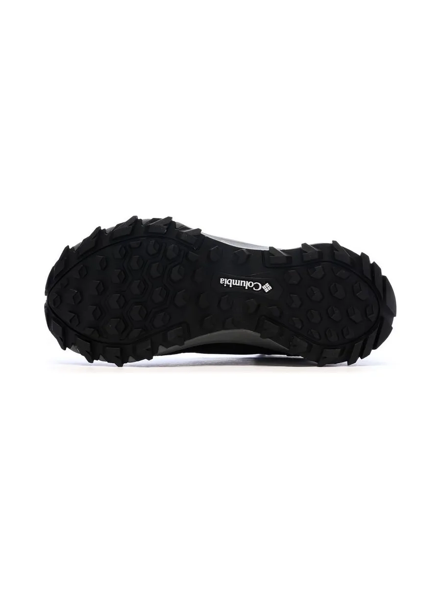 Chaussures de Randonnée Noir Femme Columbia Peakfreak Hera Mid 0 6