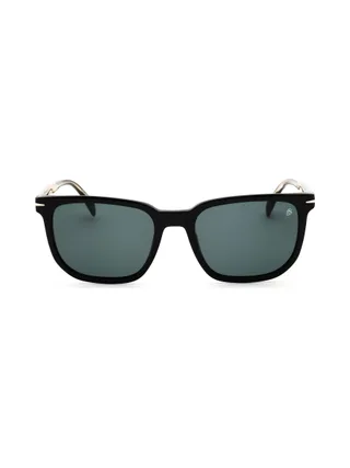 David Beckham DB 1076/S — Lunettes de soleil 2