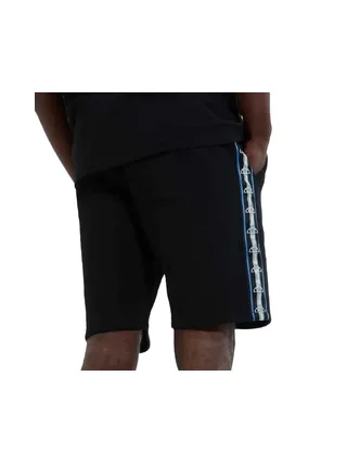 Short Noir Homme Ellesse Poke 2