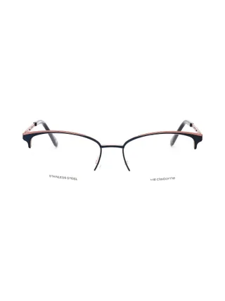 Liz Claiborne L 673 — Lunettes de vue 8