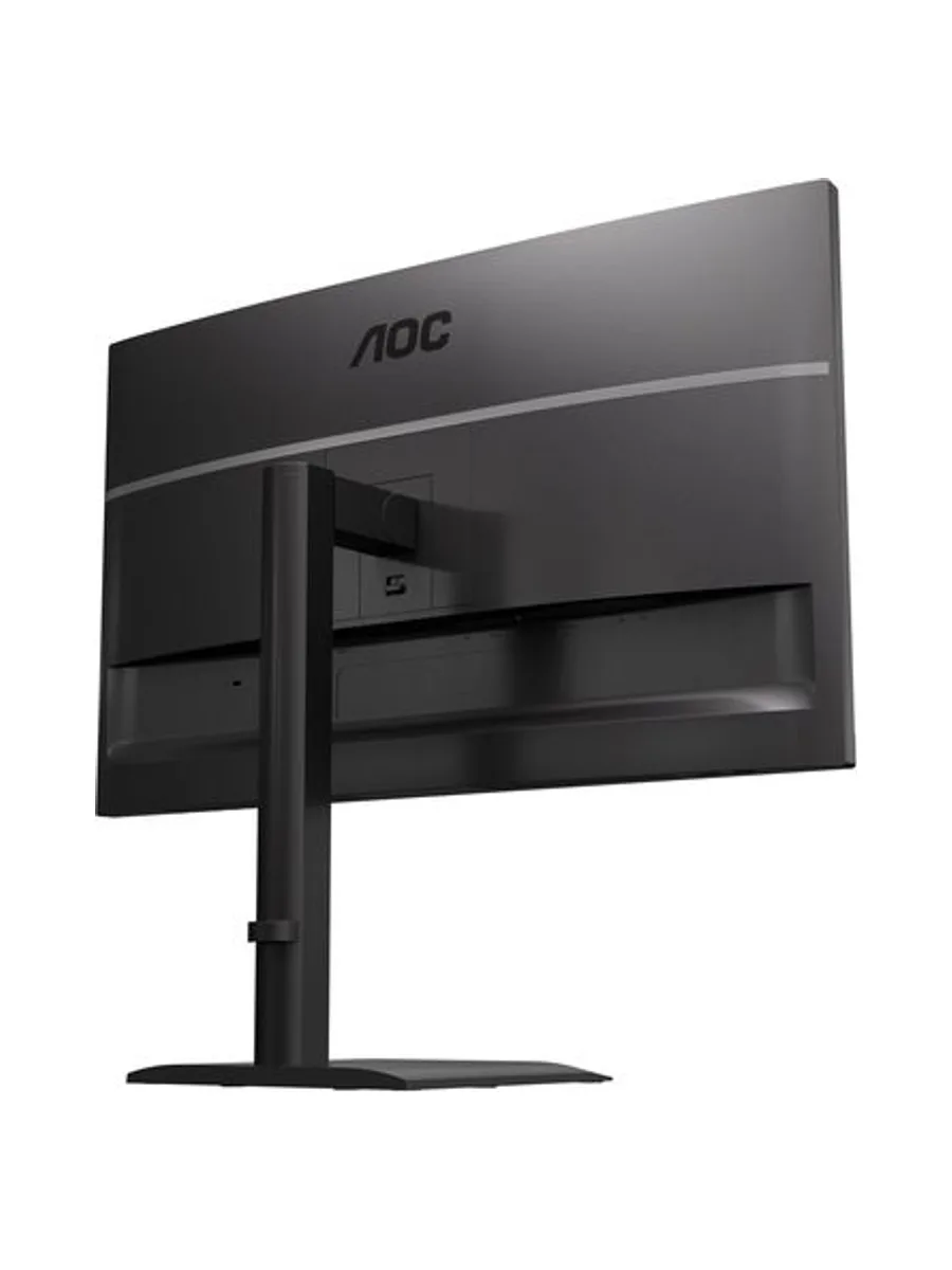 AOC E4 U27E4CV computer monitor 15