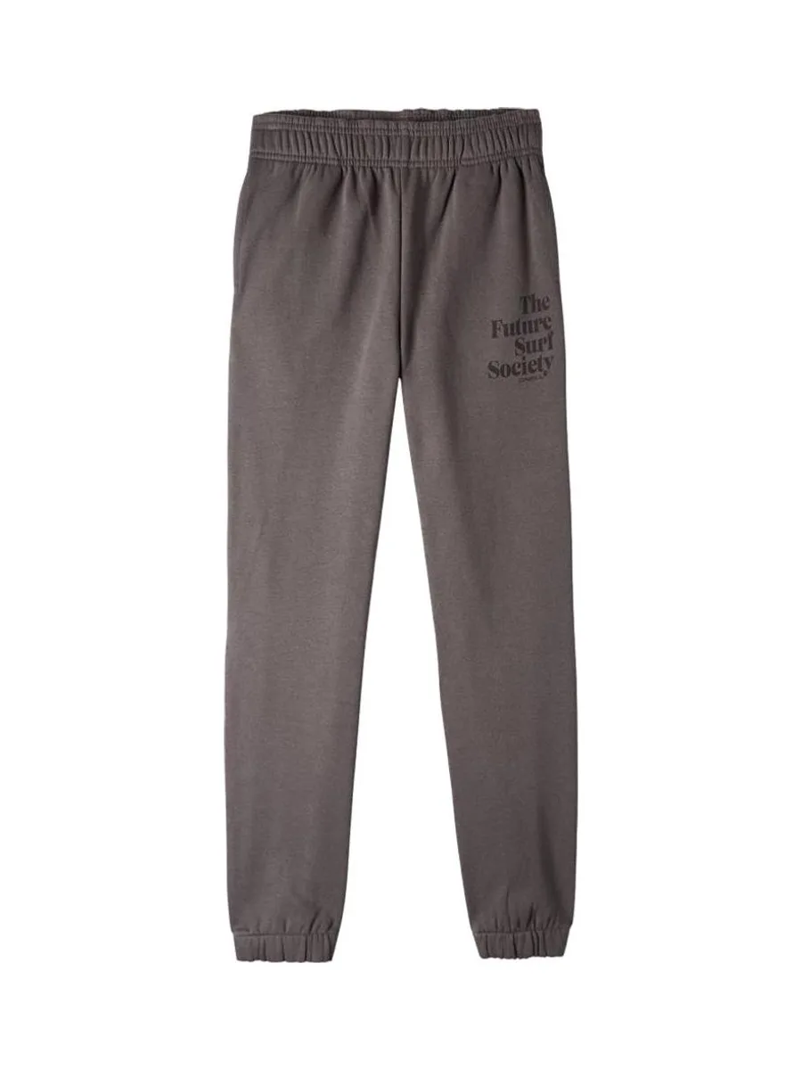 Jogging Marron Garçon O'Neill Future Surf Society 2