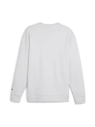 Sweat Gris Homme Puma Crew 2