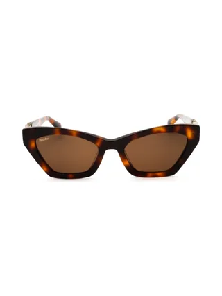 Max Mara MM0057 — Lunettes de soleil 2