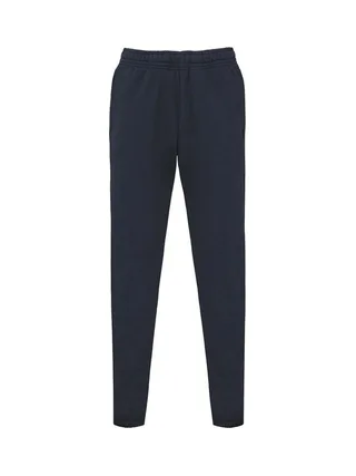 Jogging Molleton Marine Homme Top Tex K7025 1