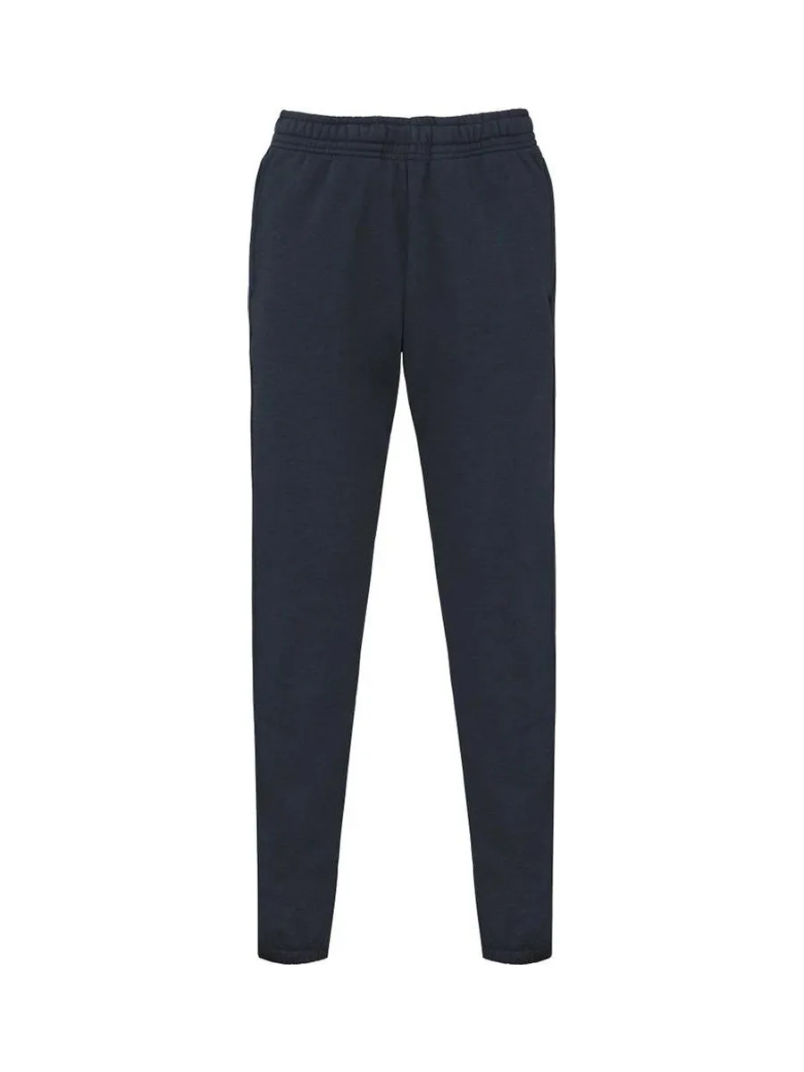 Jogging Molleton Marine Homme Top Tex K7025 2