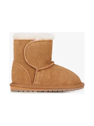 Bottes pour tout-petits EMU 2