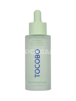 Tocobo Cica Calming Serum 50ml 2