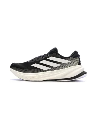Chaussures de Running Noir Homme Adidas Supernova Rise 2 1