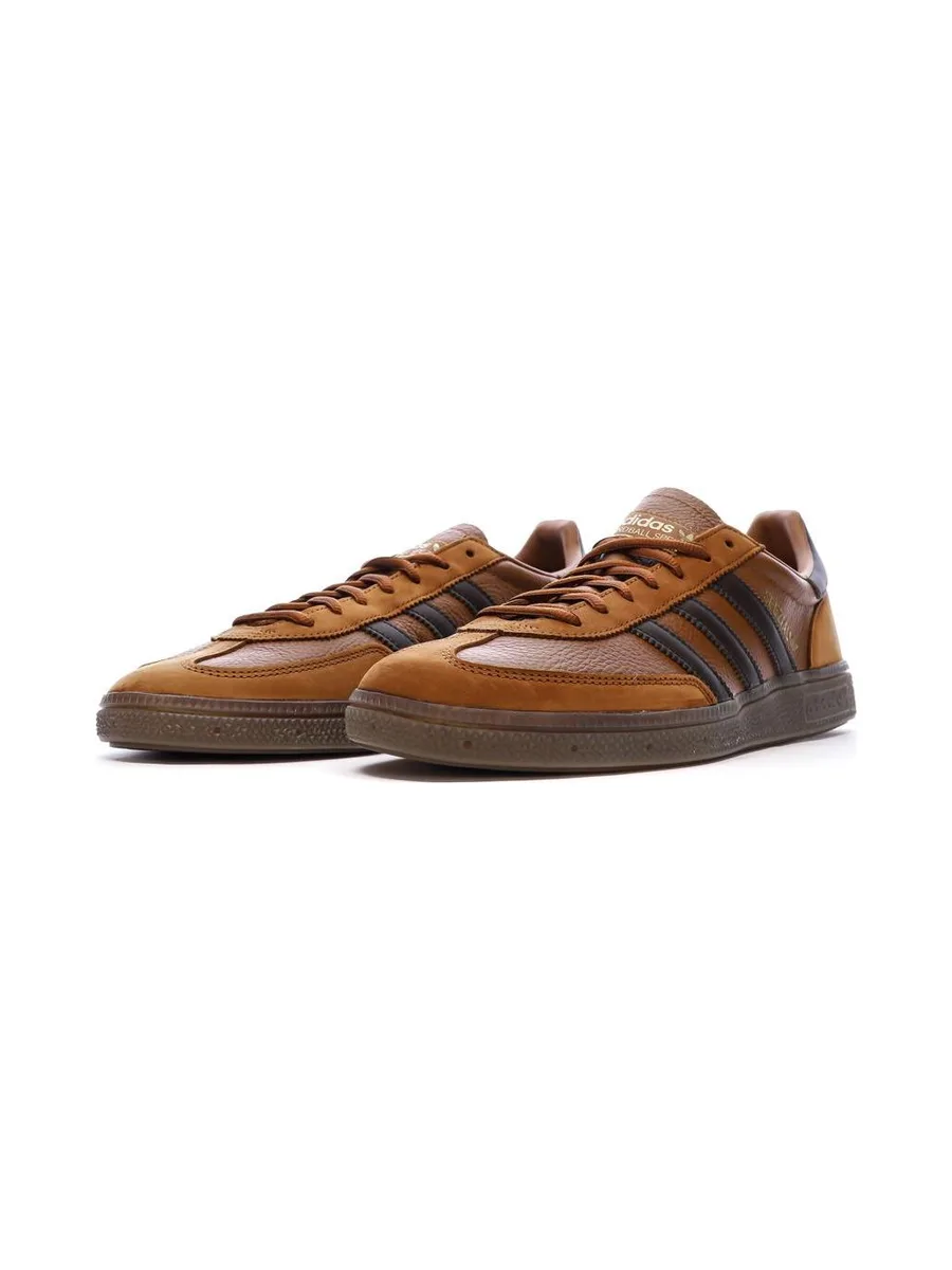 Baskets Camel Homme Adidas Handball Spezial 7