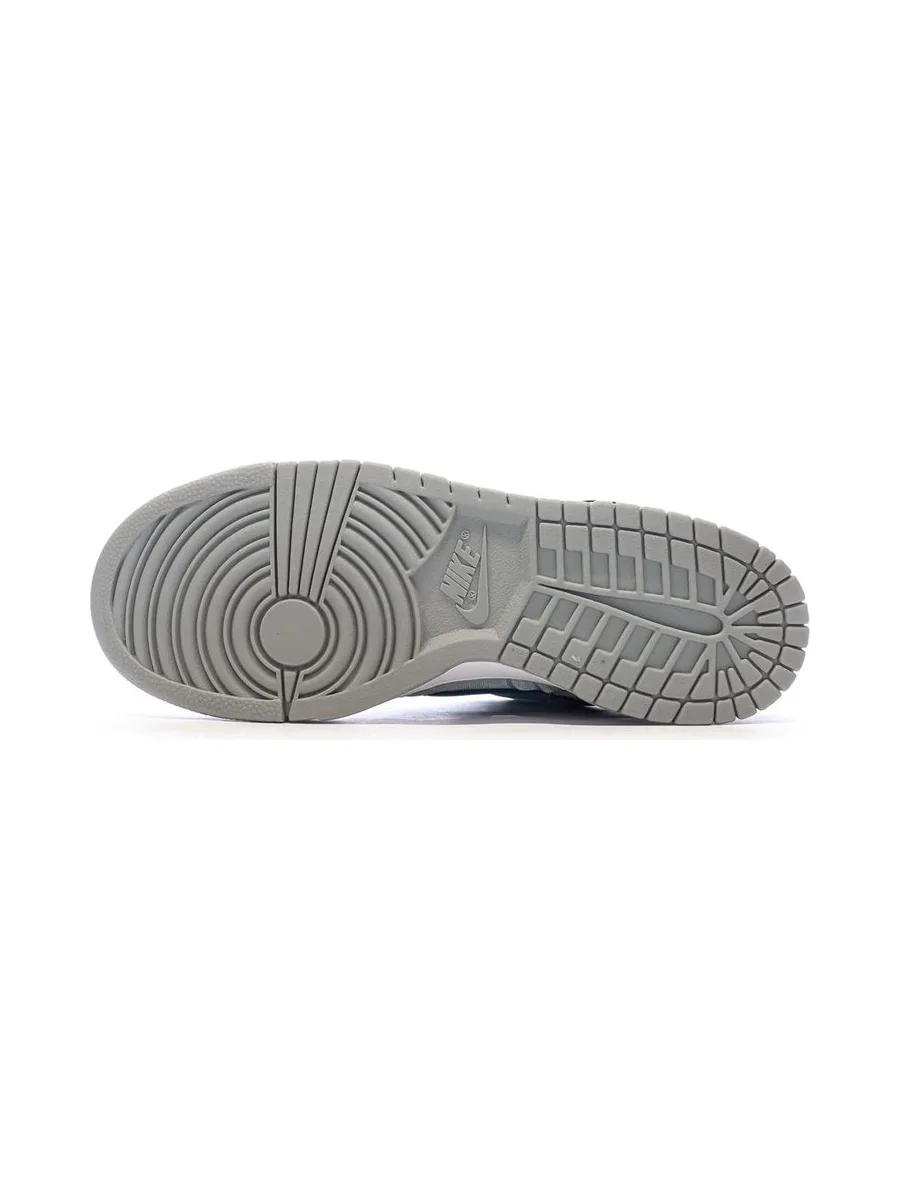 Dunk Low QS Grises Homme Nike 6