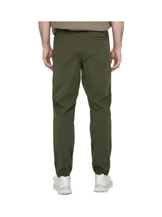 Pantalon Kaki Foncé Homme Only & Sons linus 22029765 2