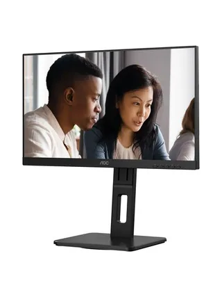 AOC E2 22E2UMF computer monitor 3
