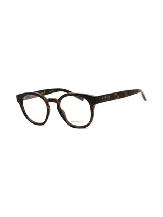 Gucci GG1859O — Lunettes de vue 1