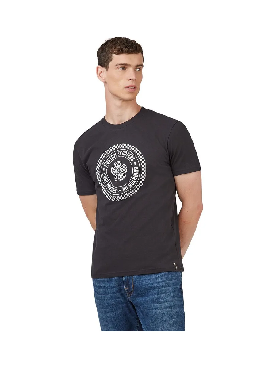 BEN SHERMAN 0068152 - T-shirt 2