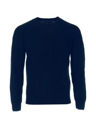 Pull Marine Homme Paname Brothers 1