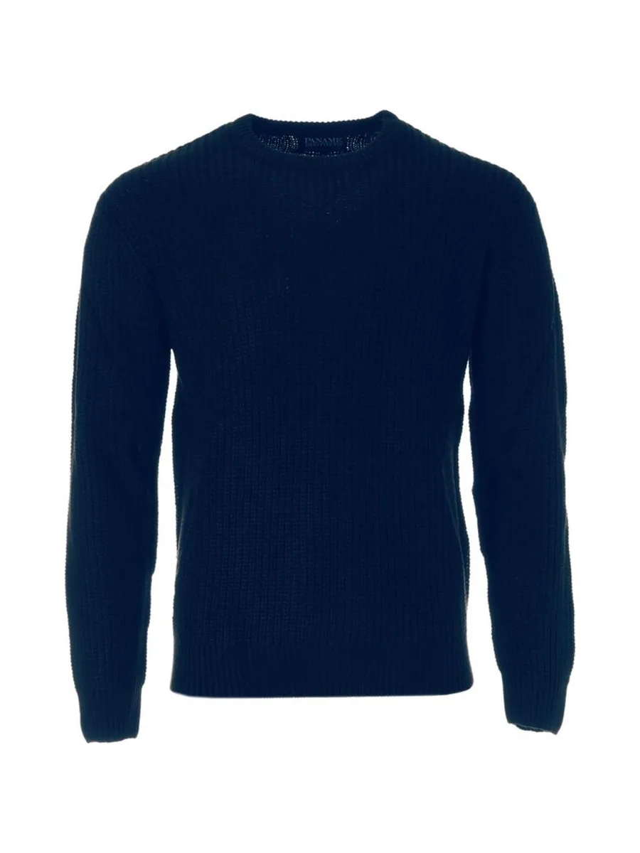 Pull Marine Homme Paname Brothers 2
