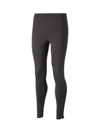 Legging de Running Noir Homme PumaRaincel Tight 1