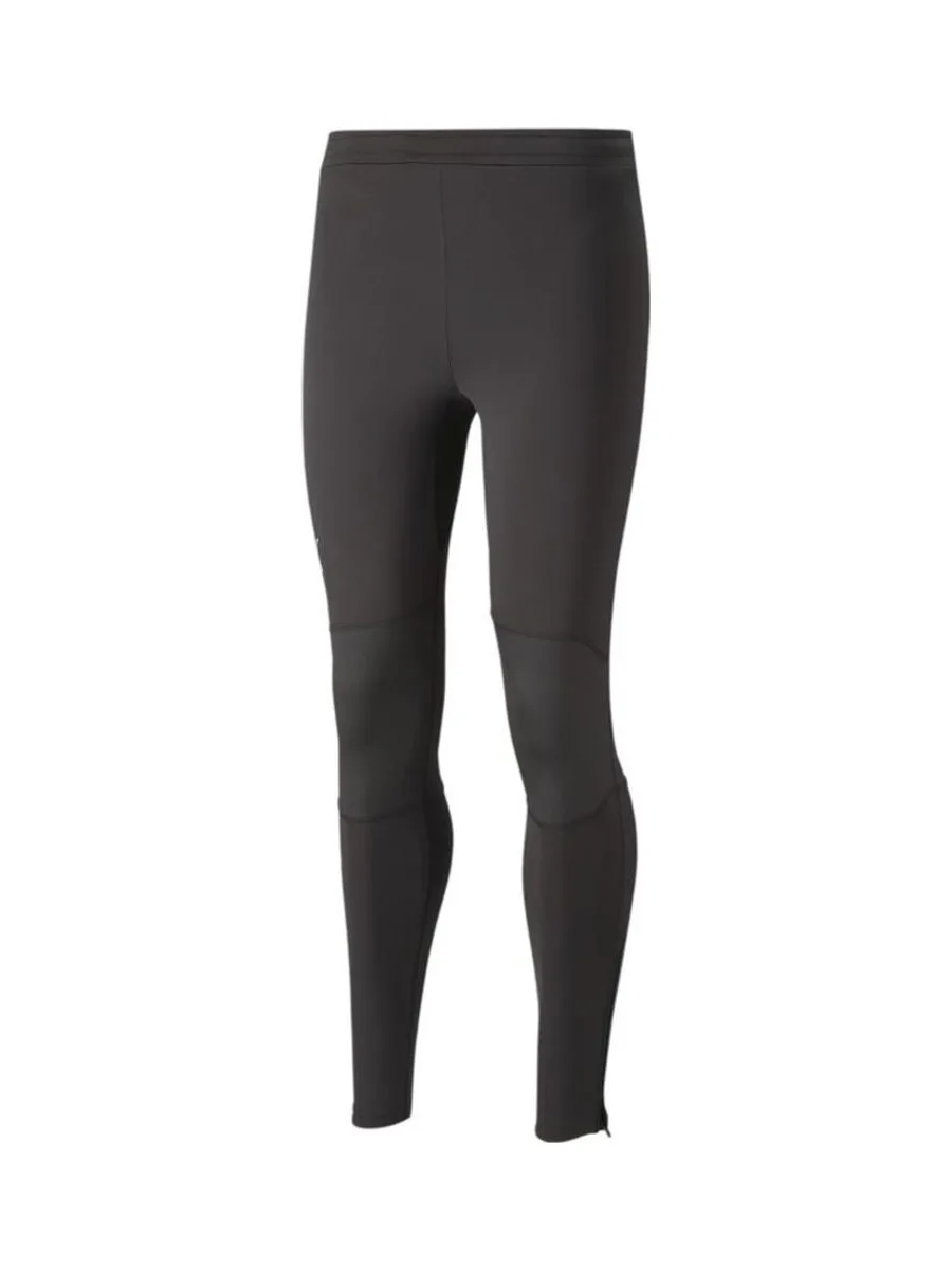 Legging de Running Noir Homme PumaRaincel Tight 2