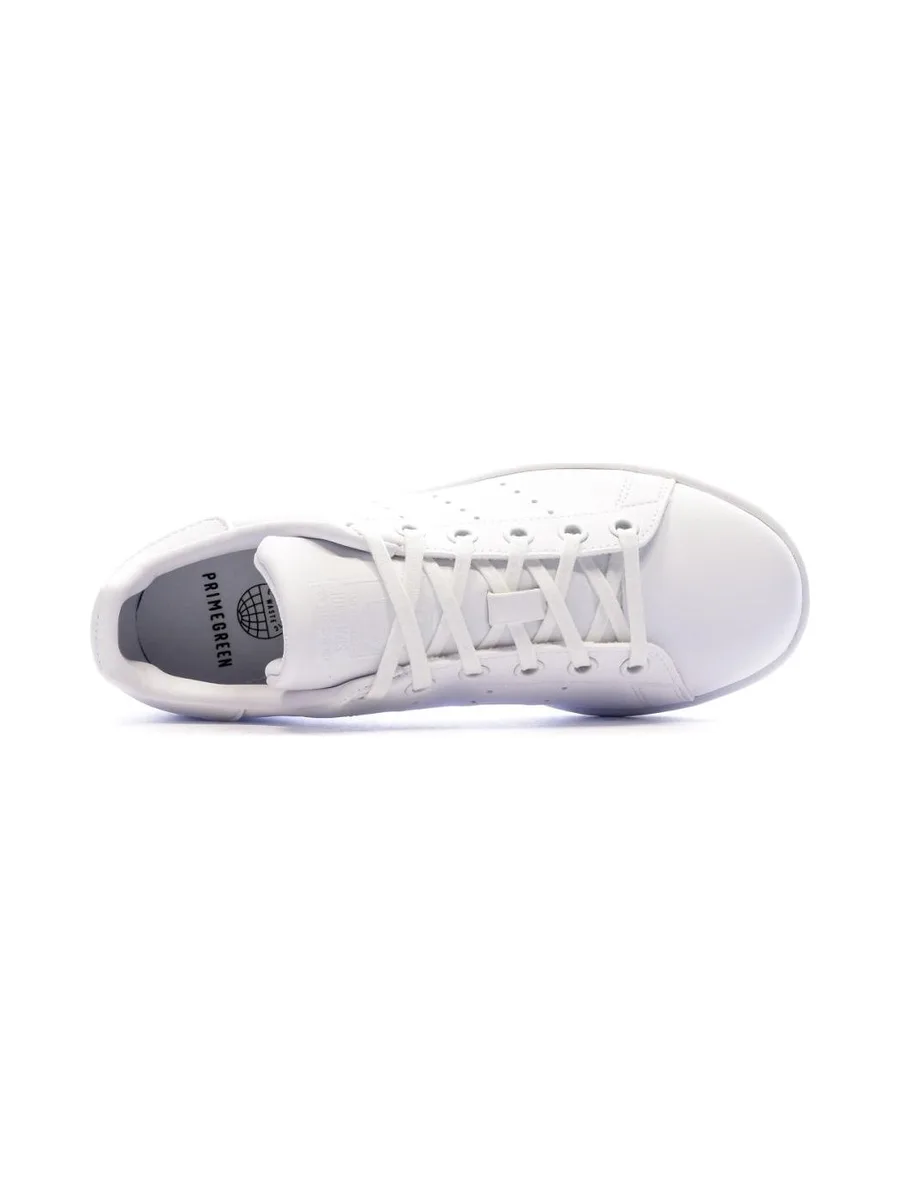 Stan Smith Baskets Blanches Femme Adidas FX7520 5