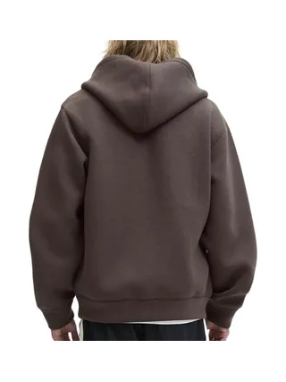 Sweat Zippé Marron Homme Jack & Jones Cover Scuba 2