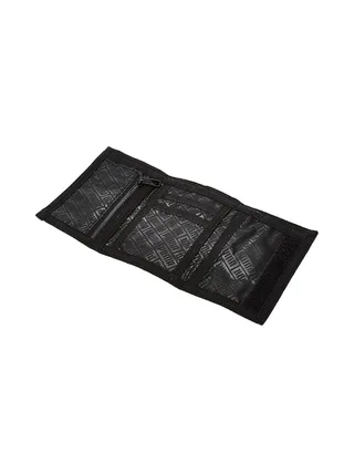 Portefeuille Noir Garçon Puma Phase Wallet 3