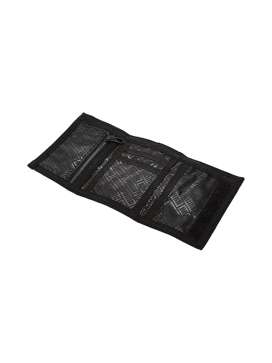Portefeuille Noir Garçon Puma Phase Wallet 4