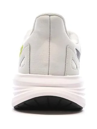 Chaussures de Running Blanches/Noires/Jaunes Homme Puma Transport 3