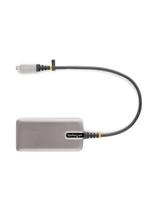 USB-C Multiport Adapter HDMI USB Hub 6