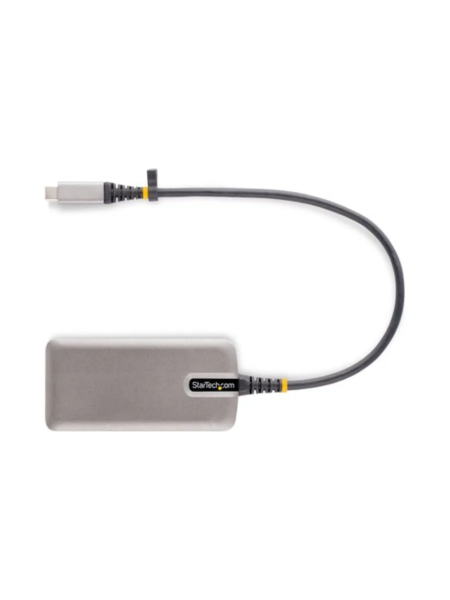 USB-C Multiport Adapter HDMI USB Hub 6
