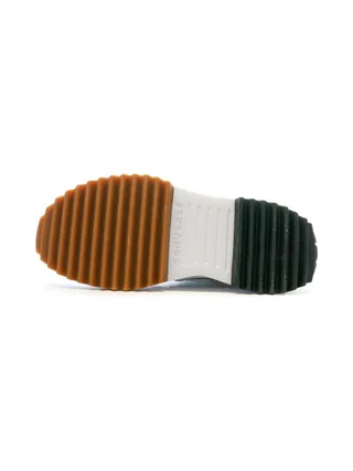 Baskets Blanches Mixte Converse Run Star Hike 5