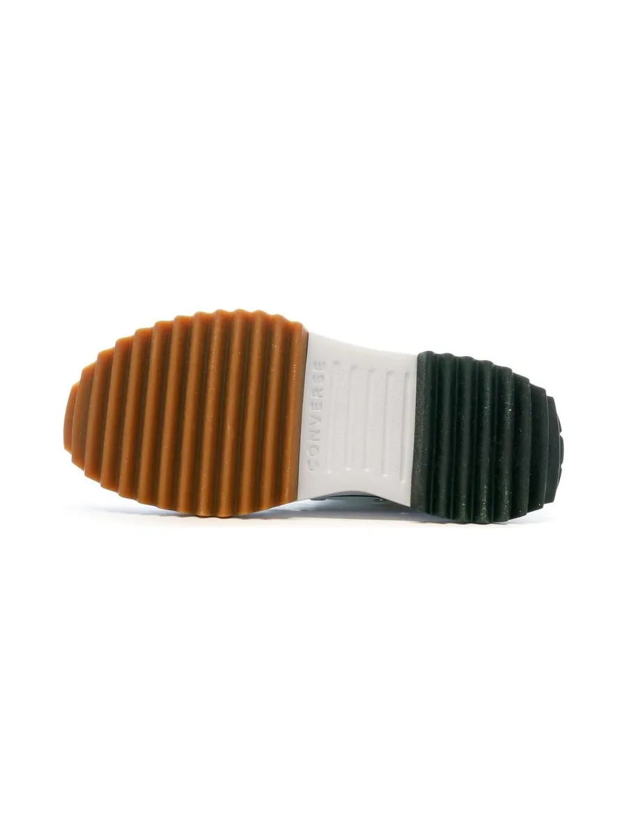 Baskets Blanches Mixte Converse Run Star Hike 6