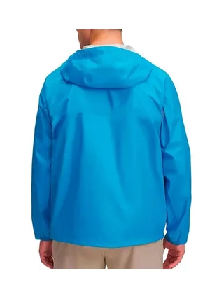 Veste de pluie Bleue Homme Under Armour Cloudstrike 2