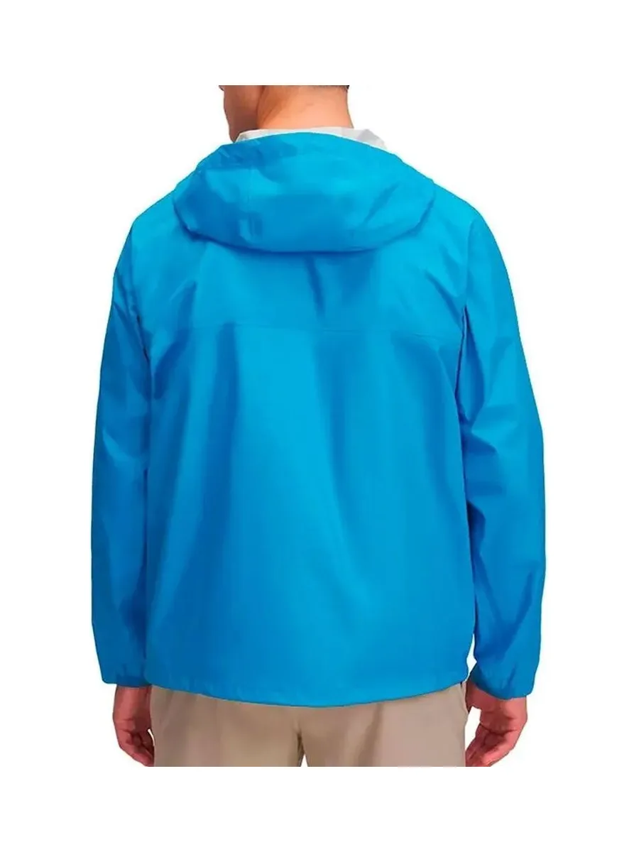 Veste de pluie Bleue Homme Under Armour Cloudstrike 2
