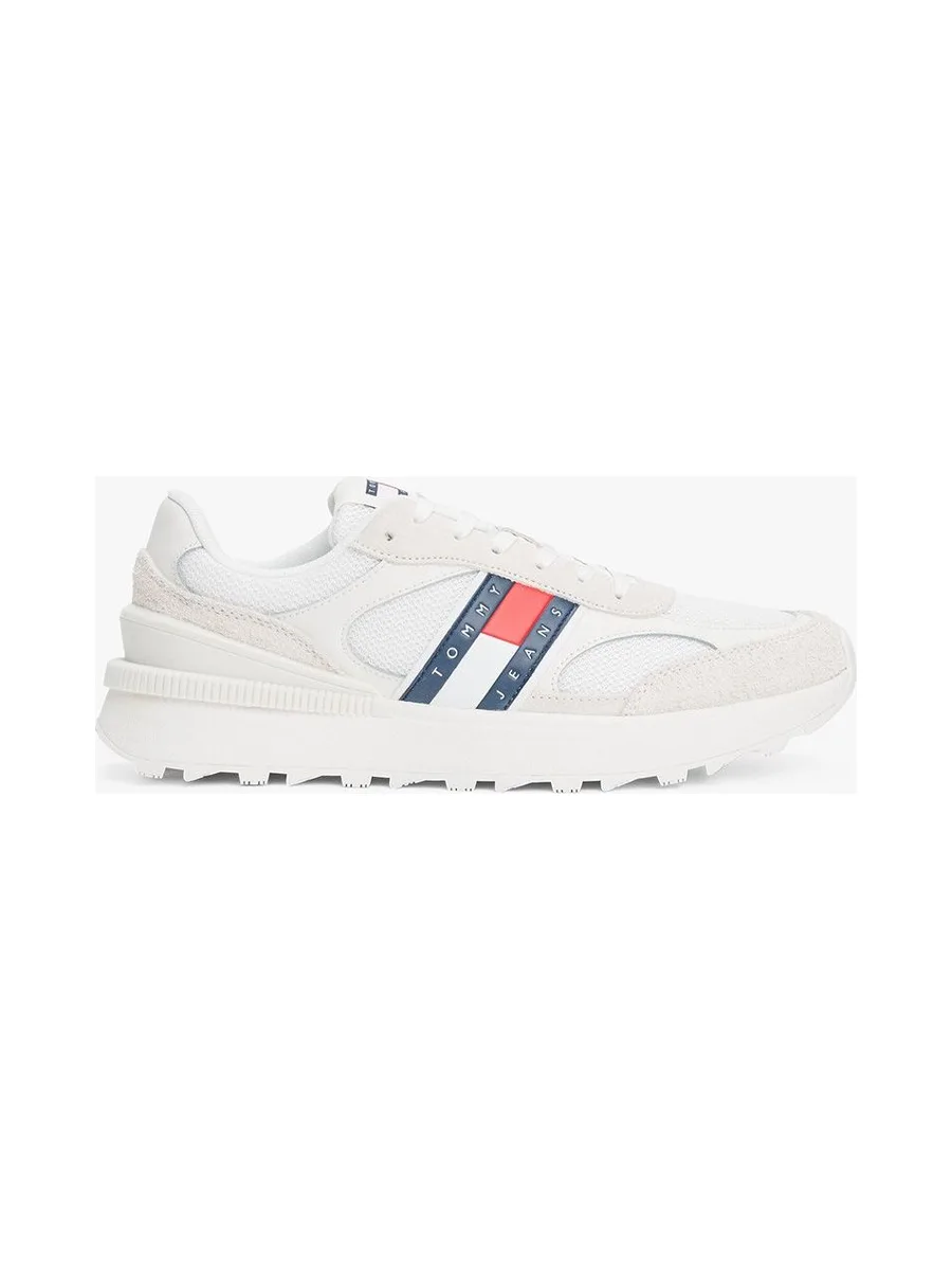 Baskets TOMMY HILFIGER EM0EM01537 2